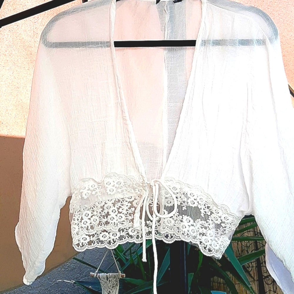 Women's thin little waistcoat jacket